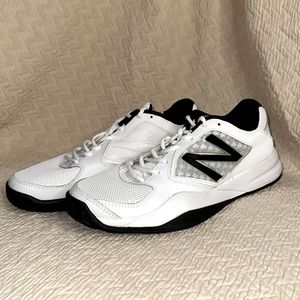 New Balance 696 Sneakers SZ 10.5 MC696WB2